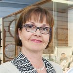 Hanna-Maija Rosenberg